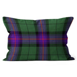 Plaid Pillow Armstrong Modern Tartan Plaid Throw Pillow Home Decor Plaid Christmas Pillows - Scotstee Shop