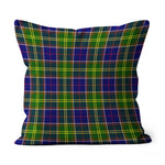 Plaid Pillow Arnott Tartan Plaid Throw Pillow Home Decor Plaid Christmas Pillows - Scotstee Shop