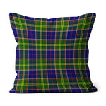 Plaid Pillow Arnott Tartan Plaid Throw Pillow Home Decor Plaid Christmas Pillows - Scotstee Shop