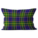 Plaid Pillow Arnott Tartan Plaid Throw Pillow Home Decor Plaid Christmas Pillows - Scotstee Shop