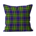 Plaid Pillow Arnott Tartan Plaid Throw Pillow Home Decor Plaid Christmas Pillows - Scotstee Shop