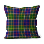 Plaid Pillow Ayrshire Tartan Plaid Throw Pillow Home Decor Plaid Christmas Pillows - Scotstee Shop