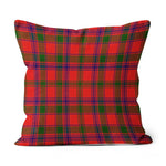 Plaid Pillow Bain Tartan Plaid Throw Pillow Home Decor Plaid Christmas Pillows - Scotstee Shop