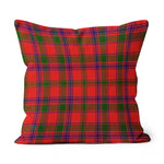 Plaid Pillow Bain Tartan Plaid Throw Pillow Home Decor Plaid Christmas Pillows - Scotstee Shop