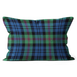 Plaid Pillow Baird Ancient Tartan Plaid Throw Pillow Home Decor Plaid Christmas Pillows - Scotstee Shop
