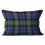 Plaid Pillow Baird Modern Tartan Plaid Throw Pillow Home Decor Plaid Christmas Pillows - Scotstee Shop