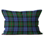 Plaid Pillow Baird Tartan Plaid Throw Pillow Home Decor Plaid Christmas Pillows - Scotstee Shop