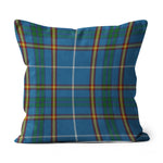Plaid Pillow Bairn Tartan Plaid Throw Pillow Home Decor Plaid Christmas Pillows - Scotstee Shop