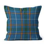 Plaid Pillow Bairn Tartan Plaid Throw Pillow Home Decor Plaid Christmas Pillows - Scotstee Shop
