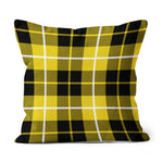 Plaid Pillow Barclay Dress Modern Tartan Plaid Throw Pillow Home Decor Plaid Christmas Pillows - Scotstee Shop