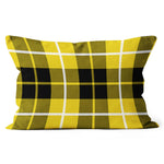 Plaid Pillow Barclay Dress Modern Tartan Plaid Throw Pillow Home Decor Plaid Christmas Pillows - Scotstee Shop