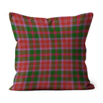 Plaid Pillow Blackford Tartan Plaid Throw Pillow Home Decor Plaid Christmas Pillows - Scotstee Shop