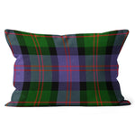 Plaid Pillow Blair Modern Tartan Plaid Throw Pillow Home Decor Plaid Christmas Pillows - Scotstee Shop