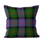 Plaid Pillow Blair Modern Tartan Plaid Throw Pillow Home Decor Plaid Christmas Pillows - Scotstee Shop