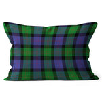 Plaid Pillow Blair Tartan Plaid Throw Pillow Home Decor Plaid Christmas Pillows - Scotstee Shop
