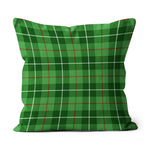 Plaid Pillow Blane Tartan Plaid Throw Pillow Home Decor Plaid Christmas Pillows - Scotstee Shop