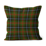 Plaid Pillow Brisbane Tartan Plaid Throw Pillow Home Decor Plaid Christmas Pillows - Scotstee Shop