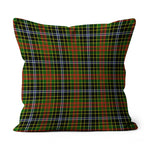 Plaid Pillow Brisbane Tartan Plaid Throw Pillow Home Decor Plaid Christmas Pillows - Scotstee Shop