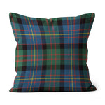 Plaid Pillow Cameron of Erracht Ancient Tartan Plaid Throw Pillow Home Decor Plaid Christmas Pillows - Scotstee Shop