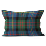Plaid Pillow Cameron of Erracht Ancient Tartan Plaid Throw Pillow Home Decor Plaid Christmas Pillows - Scotstee Shop