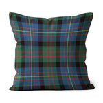 Plaid Pillow Cameron of Erracht Ancient Tartan Plaid Throw Pillow Home Decor Plaid Christmas Pillows - Scotstee Shop