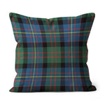 Plaid Pillow Cameron of Erracht Ancient Tartan Plaid Throw Pillow Home Decor Plaid Christmas Pillows - Scotstee Shop
