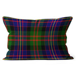 Plaid Pillow Cameron Of Erracht Modern Tartan Plaid Throw Pillow Home Decor Plaid Christmas Pillows - Scotstee Shop