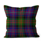 Plaid Pillow Cameron Of Erracht Modern Tartan Plaid Throw Pillow Home Decor Plaid Christmas Pillows - Scotstee Shop