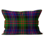 Plaid Pillow Cameron Of Erracht Modern Tartan Plaid Throw Pillow Home Decor Plaid Christmas Pillows - Scotstee Shop