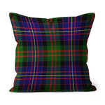 Plaid Pillow Cameron Of Erracht Modern Tartan Plaid Throw Pillow Home Decor Plaid Christmas Pillows - Scotstee Shop