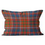 Plaid Pillow Cameron Of Lochiel Ancient Tartan Plaid Throw Pillow Home Decor Plaid Christmas Pillows - Scotstee Shop