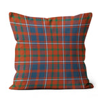Plaid Pillow Cameron Of Lochiel Ancient Tartan Plaid Throw Pillow Home Decor Plaid Christmas Pillows - Scotstee Shop