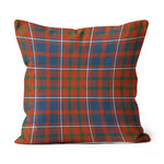 Plaid Pillow Cameron Of Lochiel Ancient Tartan Plaid Throw Pillow Home Decor Plaid Christmas Pillows - Scotstee Shop