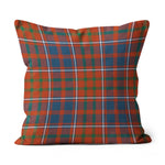 Plaid Pillow Cameron Of Lochiel Ancient Tartan Plaid Throw Pillow Home Decor Plaid Christmas Pillows - Scotstee Shop