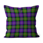 Plaid Pillow Cameron Tartan Plaid Throw Pillow Home Decor Plaid Christmas Pillows - Scotstee Shop