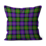 Plaid Pillow Cameron Tartan Plaid Throw Pillow Home Decor Plaid Christmas Pillows - Scotstee Shop