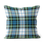 Plaid Pillow Campbell Dress Ancient Tartan Plaid Throw Pillow Home Decor Plaid Christmas Pillows - Scotstee Shop
