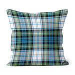 Plaid Pillow Campbell Dress Ancient Tartan Plaid Throw Pillow Home Decor Plaid Christmas Pillows - Scotstee Shop