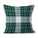 Plaid Pillow Campbell Dress Tartan Plaid Throw Pillow Home Decor Plaid Christmas Pillows - Scotstee Shop