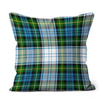 Plaid Pillow Campbell Dress Tartan Plaid Throw Pillow Home Decor Plaid Christmas Pillows - Scotstee Shop