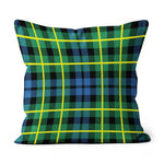 Plaid Pillow Campbell Of Breadalbane Ancient Tartan Plaid Throw Pillow Home Decor Plaid Christmas Pillows - Scotstee Shop