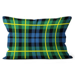 Plaid Pillow Campbell Of Breadalbane Ancient Tartan Plaid Throw Pillow Home Decor Plaid Christmas Pillows - Scotstee Shop