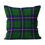 Plaid Pillow Carmichael Modern Plaid Throw Pillow Home Decor Plaid Christmas Pillows - Scotstee Shop
