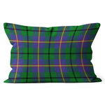 Plaid Pillow Carmichael Plaid Throw Pillow Home Decor Plaid Christmas Pillows - Scotstee Shop