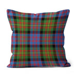 Plaid Pillow Carnegie Ancient Tartan Plaid Throw Pillow Home Decor Plaid Christmas Pillows - Scotstee Shop