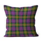 Plaid Pillow Carnegie Modern Plaid Throw Pillow Home Decor Plaid Christmas Pillows - Scotstee Shop