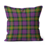 Plaid Pillow Carnegie Modern Plaid Throw Pillow Home Decor Plaid Christmas Pillows - Scotstee Shop