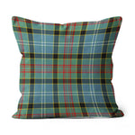 Plaid Pillow Cathcart Plaid Throw Pillow Home Decor Plaid Christmas Pillows - Scotstee Shop