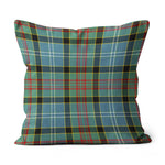 Plaid Pillow Cathcart Plaid Throw Pillow Home Decor Plaid Christmas Pillows - Scotstee Shop