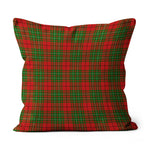 Plaid Pillow Cheyne Plaid Throw Pillow Home Decor Plaid Christmas Pillows - Scotstee Shop